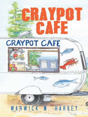 cover image of Craypot Cafe
